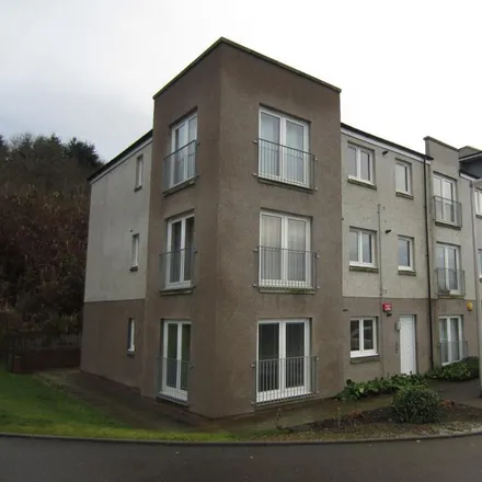 Rent this 2 bed apartment on Cairnfield Place in Aberdeen City, AB21 9LG