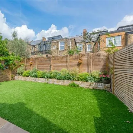Image 3 - 94 Kempe Road, Brondesbury Park, London, NW6 6SN, United Kingdom - House for sale
