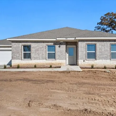 Buy this 4 bed house on SE3130 in Eureka, Navarro County