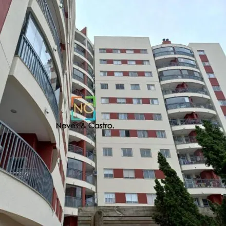 Image 2 - Rua Cândido Amaro Damásio 998, Jardim Cidade de Florianópolis, São José - SC, 88111-300, Brazil - Apartment for sale