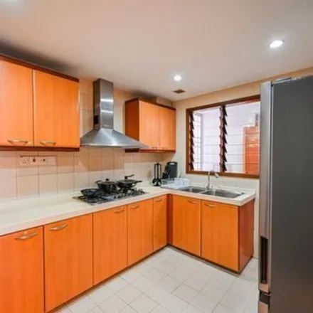 Rent this 1 bed room on 4 in Flora Road, Singapore 510149