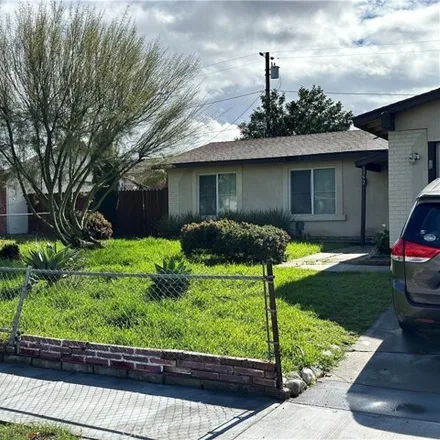 Buy this 4 bed house on 1352 Arthur Avenue in Riverside, CA 92501