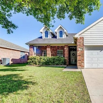 Buy this 3 bed house on 1180 Beaverwood Lane in Crowley, TX 76036