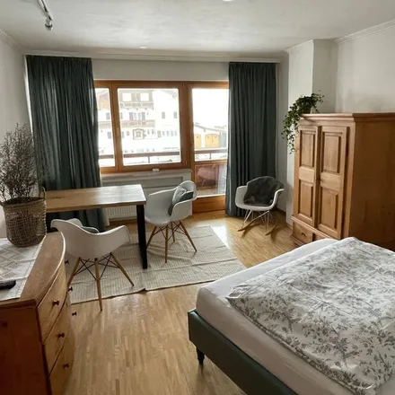 Rent this studio apartment on 83707 Bad Wiessee