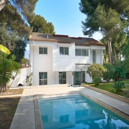 Buy this 6 bed house on 9 Rue Albini in 06190 Roquebrune-Cap-Martin, France