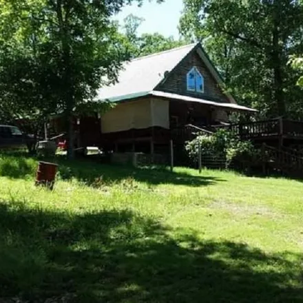 Image 3 - 442 Threeway Road, Marion County, AR 72687, USA - House for sale