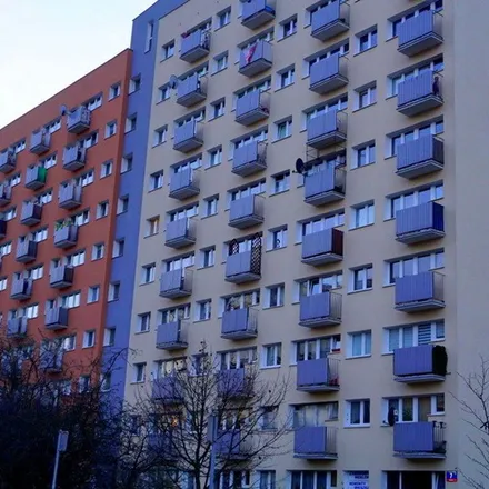 Image 7 - Zbigniewa Romaszewskiego 7, 01-874 Warsaw, Poland - Apartment for rent