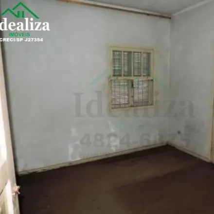 Buy this 3 bed house on Rua João Paulo XXIII in Suíssa, Ribeirão Pires - SP