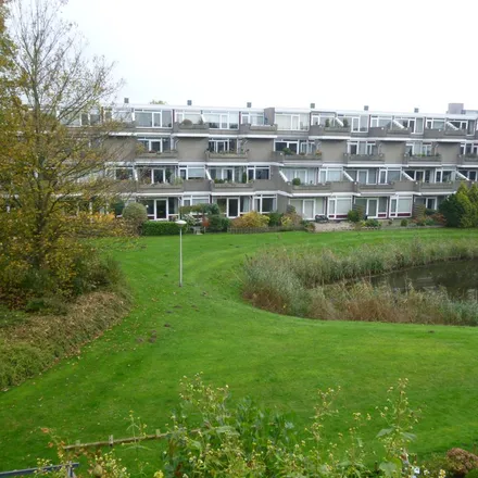 Image 5 - Rottumerplaat 35, 8032 DB Zwolle, Netherlands - Apartment for rent