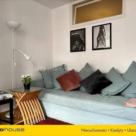 Image 4 - Królewska 45, 00-103 Warsaw, Poland - Apartment for rent
