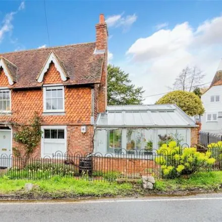 Buy this 6 bed house on Mill in Haxted Road, Tandridge