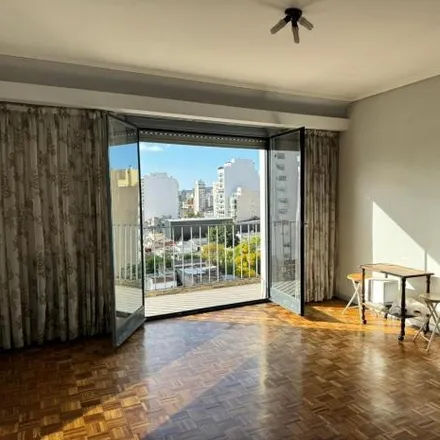 Rent this 2 bed apartment on Avenida San Juan 2769 in San Cristóbal, C1247 ABA Buenos Aires