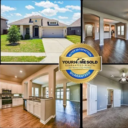 Buy this 3 bed house on 4808 Prewitt Ranch Road in Killeen, TX 76549