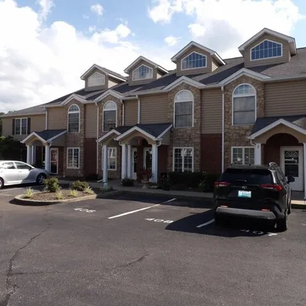 Buy this 2 bed condo on 298 Medical Heights Drive in Frankfort, KY 40601