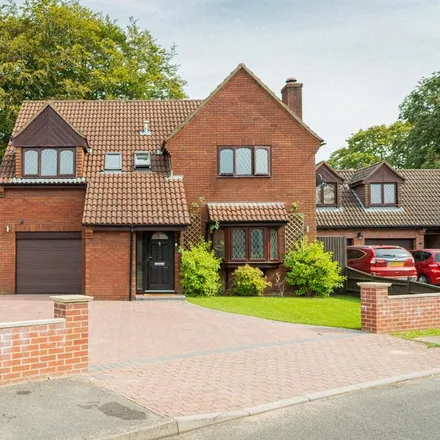 Rent this 4 bed house on unnamed road in Dibden Purlieu, SO45 3RT