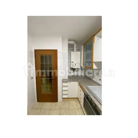 Rent this 4 bed apartment on Via Alcide De Gasperi 104 in 38123 Trento TN, Italy