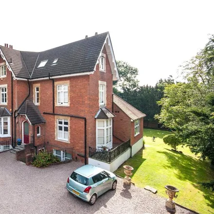 Rent this 1 bed apartment on Alders Road in Reigate, RH2 0ED