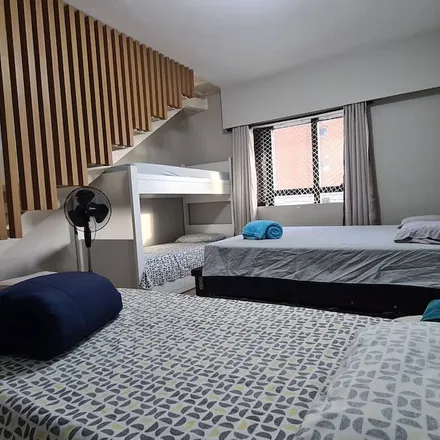 Rent this 1 bed apartment on Barueri