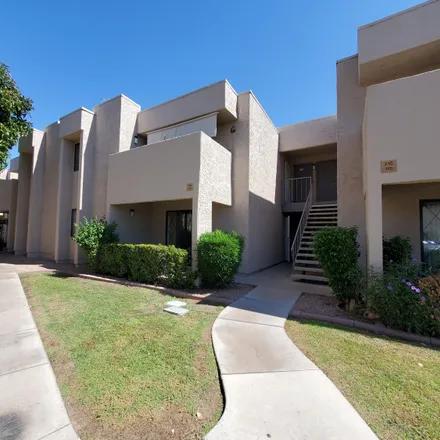 Buy this 2 bed apartment on 1920 West Lindner Avenue in Mesa, AZ 85202