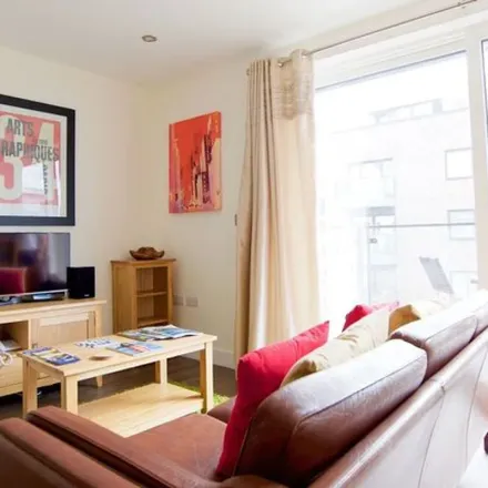 Image 6 - Warren Close, Cambridge, CB1 2RE, United Kingdom - Apartment for rent