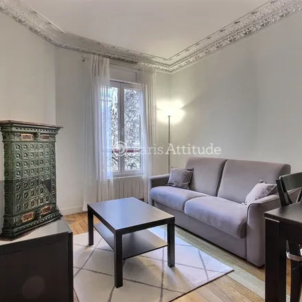 Image 1 - 126 Rue Oberkampf, 75011 Paris, France - Apartment for rent