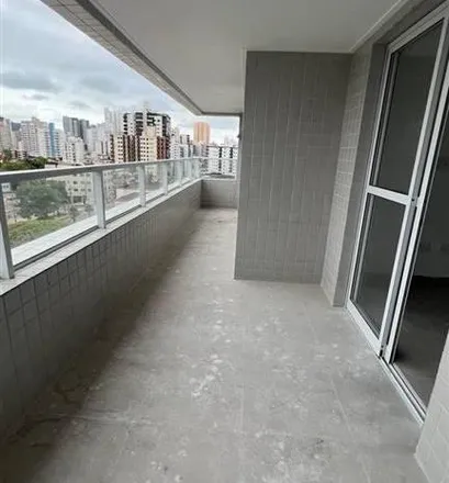 Image 1 - Avenida Guilhermina 123, Guilhermina, Praia Grande - SP, 11701-750, Brazil - Apartment for sale