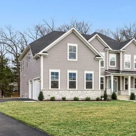 Buy this 5 bed house on Falcon Ridge Court in New Baltimore, Fauquier County