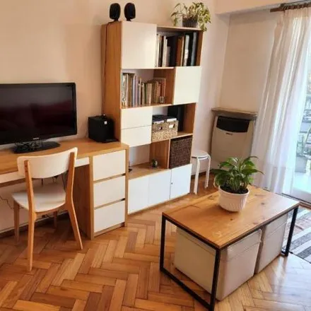 Rent this 1 bed apartment on Rocamora 4514 in Almagro, C1188 AAT Buenos Aires