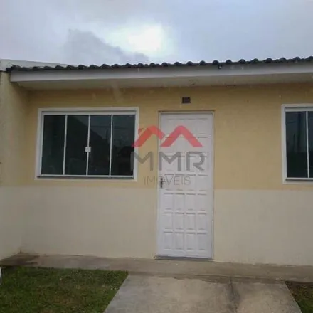 Buy this 2 bed house on unnamed road in Araucária - PR, 83706-230