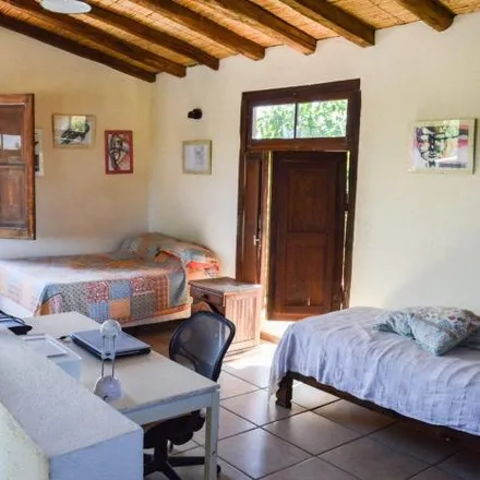 Buy this 4 bed house on Vista del Plata in 5528 Luján de Cuyo, Argentina
