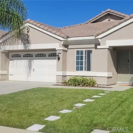 Buy this 4 bed house on 15660 Lucia Lane in Moreno Valley, CA 92551