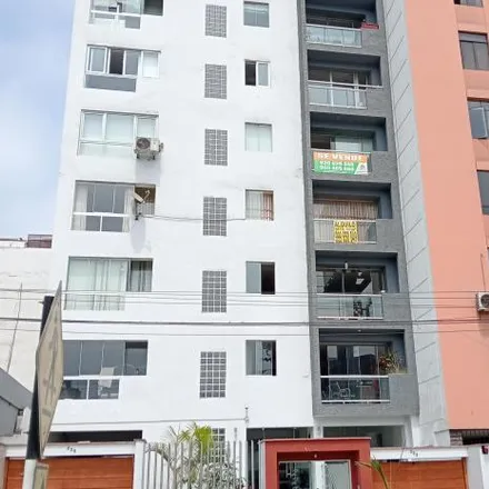 Image 2 - Calle La Perricholi 302, San Isidro, Lima Metropolitan Area 15046, Peru - Apartment for rent