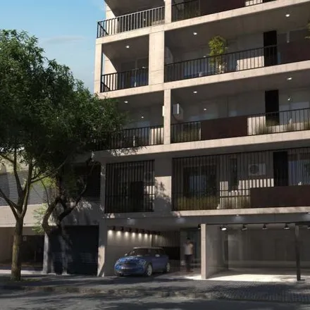 Buy this studio apartment on Montevideo 943 in Martin, Rosario