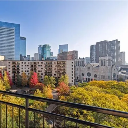 Image 3 - 1200 On The Mall Condominiums, 1200 Nicollet Mall, Minneapolis, MN 55403, USA - Condo for rent