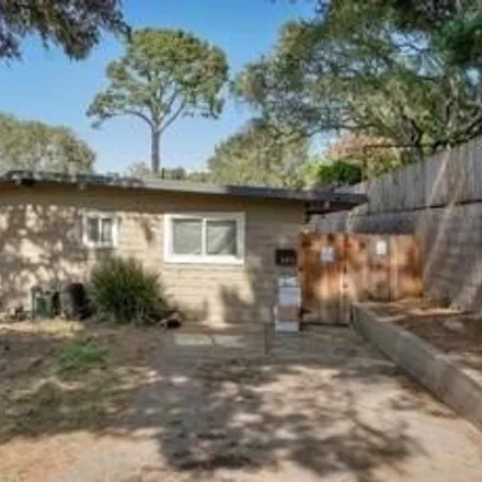 Image 1 - 618 Grace Street, Monterey, CA 93940, USA - House for sale