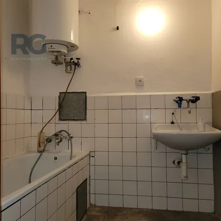 Rent this 2 bed apartment on Dvořákova 334 in 397 01 Písek, Czechia
