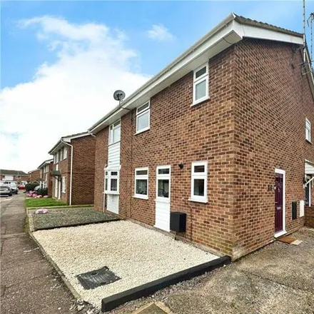 Buy this 1 bed house on Coniston in Southend-on-Sea, SS2 6XZ