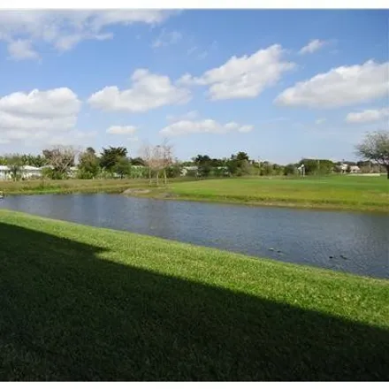 Rent this 1 bed condo on 3083 Rolling Hills Circle in Davie, FL 33328