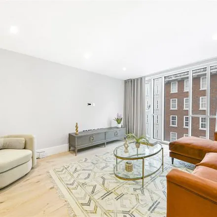 Image 3 - Baker Street, Allsop Place, London, NW1 5LL, United Kingdom - Apartment for rent