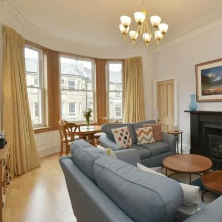 Image 2 - Merchiston Avenue, City of Edinburgh, EH10 4PB, United Kingdom - Apartment for sale