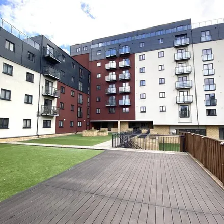 Rent this 2 bed apartment on Solihull Heights in Coventry Road, Lyndon Green