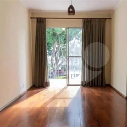 Buy this 2 bed apartment on Avenida Martin Luther King in Rio Pequeno, São Paulo - SP