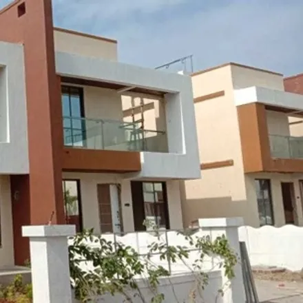 Buy this 3 bed house on unnamed road in Virar East, Vasai-Virar - 401305
