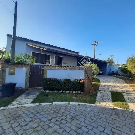 Buy this 3 bed house on unnamed road in São Pedro da Aldeia - RJ, 28941-122