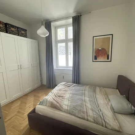 Rent this 2 bed apartment on Plac Wolnica 5 in 31-060 Krakow, Poland