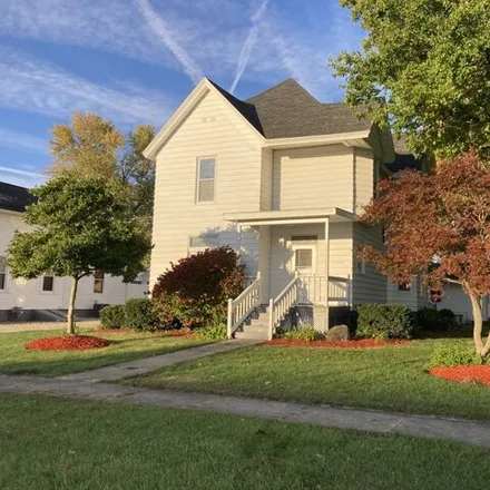 Buy this 4 bed house on First Lutheran Church of Princeton in West Putnam Street, Princeton
