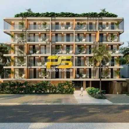 Buy this 1 bed apartment on Rua Oceano Pacífico in Jardim Oceania, João Pessoa - PB