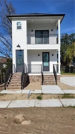 Image 9 - 6220 North Rampart Street, Lower Ninth Ward, New Orleans, LA 70117, USA - House for sale