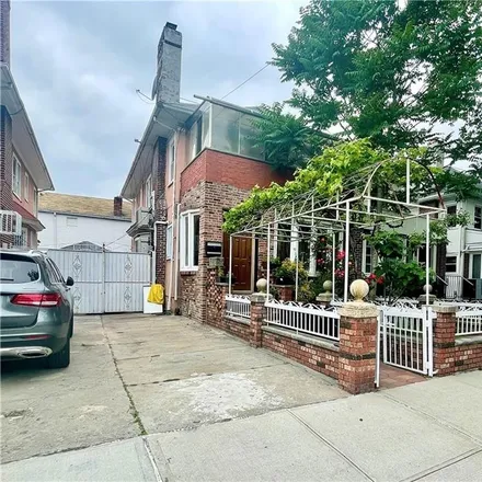 Buy this 4 bed house on 7404 Colonial Road in New York, NY 11209