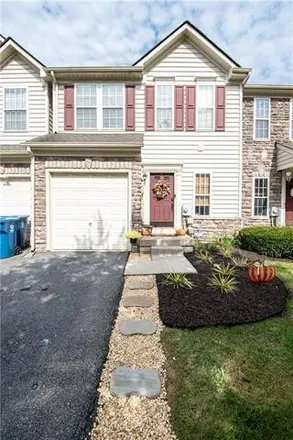 Buy this 3 bed townhouse on 115 Knollwood Drive in Williams Township, PA 18042